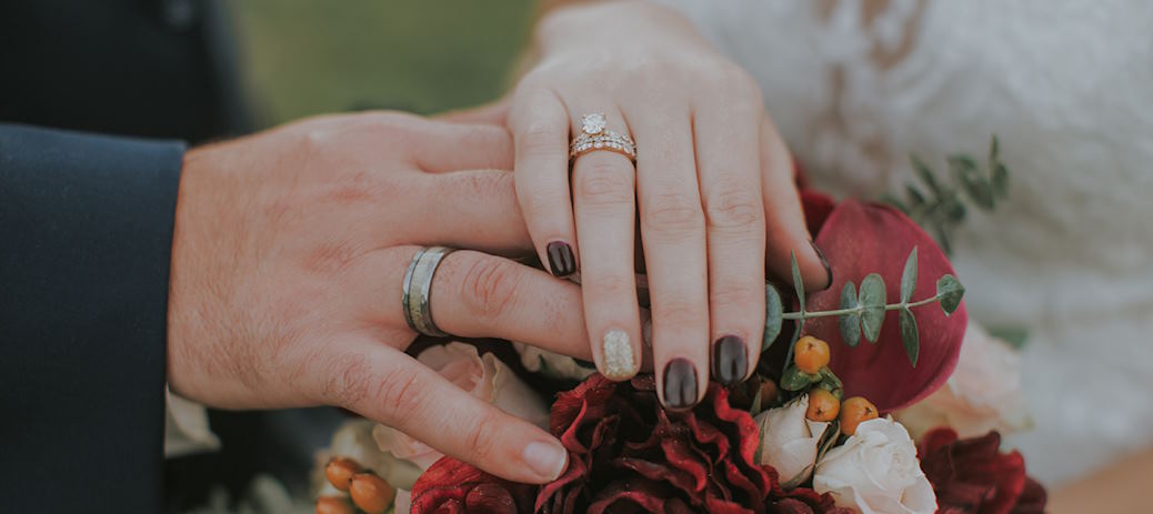wedding ring symbolism
